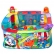 PLAYGRO - Активна гимнастика басейн с 30 топки 6м+ 1